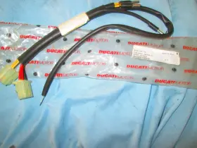 510.1107.1c Ducati Oem Factory 2 Wire Conversion To 3 1994-1998 748 916