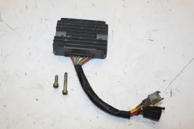 59210152a Ducati 2003 Monster 620 Rectifier Voltage Regulator