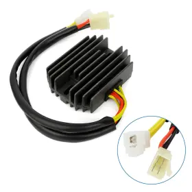 E10823101ld Eagle Rectifier Voltage Regulator For Triumph Motorcycle Sprint Rs 955 955cc 1999-2004