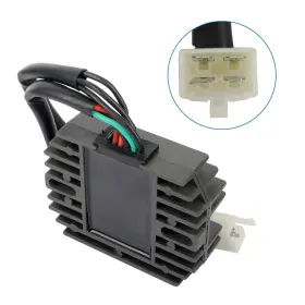 Ea10823401ld Eagle Rectifier Regulator For Kawasaki Ninja Zx-6r Zx636 2005-2006 Z7l3