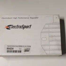 Ea340078su Electrosport Voltage Regulator Rectifier For Honda Cbr600 Cbr 600 Rr 2003-2006 2004 2005