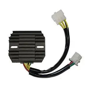 3569-e129716-atv Electrosport Industries Regulator For 1987-2003 Kawasaki Ksf250 Mojave Atv 3569-e129716-atv Electrosport Industries Regulator For 1987-2003 Kawasaki Ksf250 Mojave Atv