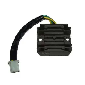 Electrosport Industries 799804158191 Regulator/rectifier Honda Xl Models