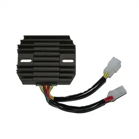 Esr123 Electrosport Industries Regulator/rectifier For Suzuki Ls/sv/dl