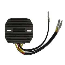 Esr130 Electrosport Industries Regulator/rectifier 3-phase #esr130 Fits Suzuki