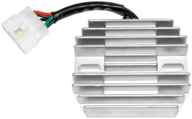 Esr133 Electrosport Industries Regulator/rectifier #esr133 Suzuki/kawasaki/arctic Cat