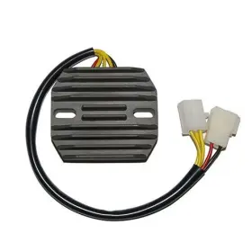 Esr170 Electrosport Industries Suzuki Gsf400 Gs500 Dr650s Regulator / Rectifier Electrospor Esr170 Electrosport Industries Suzuki Gsf400 Gs500 Dr650s Regulator / Rectifier Electrospor