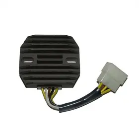 Electrosport Industries Esr260 Regulator/rectifier Fits Kawasaki 6-pin