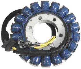 Electrosport Industries Esr272 Rectifier/regulator Motorcycle Electrical 86-3980