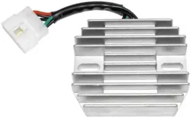 86-4225 Electrosport Industries Esr279 Regulator/rectifier #esr279 Yamaha 344260