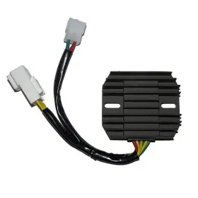 Esr430 Electrosport Industries Regulator/rectifier For Honda Cbr600rr 2003-2006