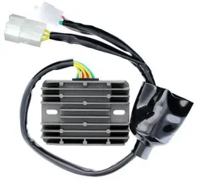 344493 Electrosport Industries Esr437 Regulator/rectifie Aprilia