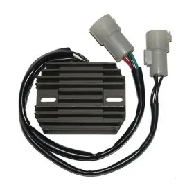 Esr516 Electrosport Industries Regulator/rectifier #esr516 Fits Kawasaki Ninja Zx-12r/ninja Zx-9r