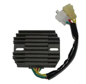 Esr532 Electrosport Industries Regulator/rectifier - Fuel Injected