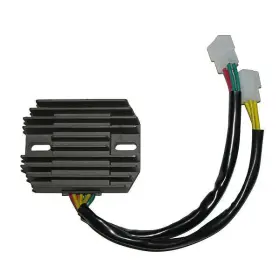 Esr535 Electrosport Industries Voltage Regulator Rectifier Triumph Daytona Speed Four Triple Thunder 01 Esr535 Electrosport Industries Voltage Regulator Rectifier Triumph Daytona Speed Four Triple Thunder 01