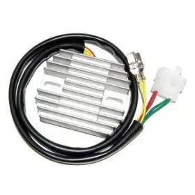 Electrosport Industries Esr541 Regulator/rectifier #esr541 Polaris 86-4302 773-106