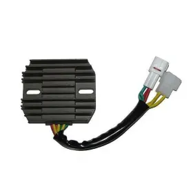 Esr552 Electrosport Industries Regulator/rectifier #esr552 Fits Suzuki