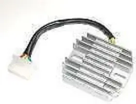 86-4253 Electrosport Industries Esr570 Regulator/rectifier #esr570 Honda Goldwing 1986