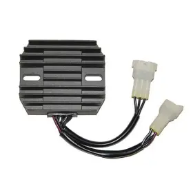 Esr574 Electrosport Industries Suzuki Ltf500 4x4 2000-2002 Regulator / Rectifier Esr574 Electrosport Industries Suzuki Ltf500 4x4 2000-2002 Regulator / Rectifier