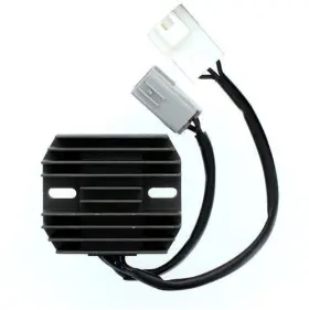 86-4256 Electrosport Industries Esr578 Regulator/rectifier 344303