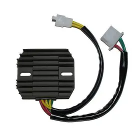 Esr640 Electrosport Industries Regulator/rectifier For Honda Xl600v Transalp 1989-1990