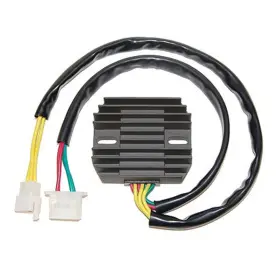 Electrosport Industries Esr641 Regulator/rectifier Vt700 86-87 Vt800c 88