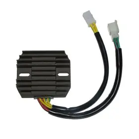 Esr660 Electrosport Industries Regulator/rectifier