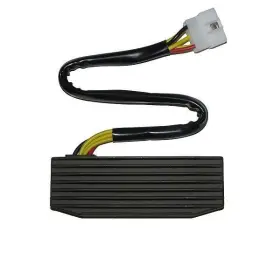 Esr751 Electrosport Industries Regulator/rectifier #esr751 Fits Suzuki