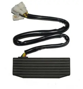86-4267 Electrosport Industries Esr752 Regulator/rectifier #esr752 Suzuki 344326