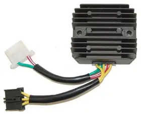 86-4340 Electrosport Industries Esr912 - Regulator/rectifier 344363