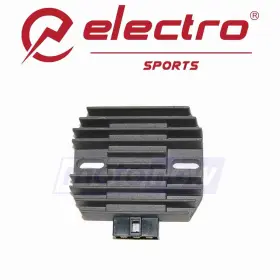 25hv Electrosport Industries Mn/25hv Regulator/rectifiers For 1990-1993 Kawasaki Zr550 Zephyr - Tq