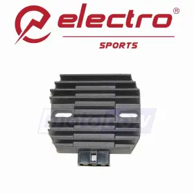 7j8m Electrosport Industries Mn/7j8m Regulator/rectifiers For 1984-1985 Kawasaki Zn700a Ltd - Yb