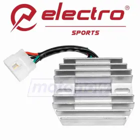 9ewy Electrosport Industries Mn/9ewy Regulator/rectifier For 1997 Ducati 916 Monoposto - Electrical Ts