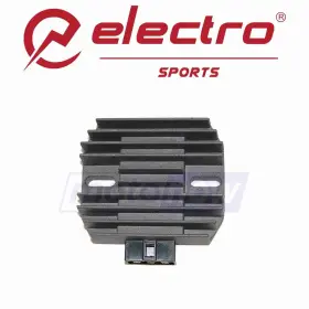 Am1z Electrosport Industries Mn/am1z Regulator/rectifiers For 2016-2017 Kawasaki Klr650 Camo - Zt