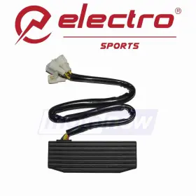 Ec18 Electrosport Industries Mn/ec18 Regulator/rectifiers For 1988-1991 Suzuki Vs750gl Intruder - Qd