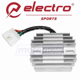 F700gs Electrosport Industries Mn/qgp1 Regulator/rectifier For 2013-2016 Bmw - Electrical Er F700gs Electrosport Industries Mn/qgp1 Regulator/rectifier For 2013-2016 Bmw - Electrical Er