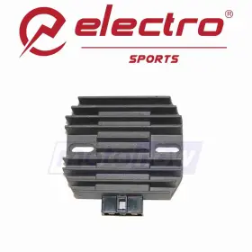 Qnx7 Electrosport Industries Mn/qnx7 Regulator/rectifiers For 1986-2006 Kawasaki Vn750a Vulcan 750 - Mv