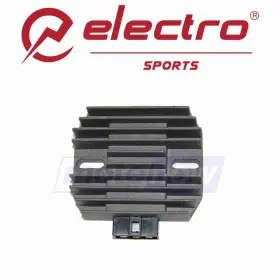 S0m1 Electrosport Industries Mn/s0m1 Regulator/rectifiers For 1992-1998 Kawasaki Klf300 Bayou 2x4 - Jr
