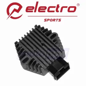 W2v1 Electrosport Industries Mn/w2v1 Regulator/rectifier For 1991-1994 Honda Cbr600f F2 - Uo W2v1 Electrosport Industries Mn/w2v1 Regulator/rectifier For 1991-1994 Honda Cbr600f F2 - Uo