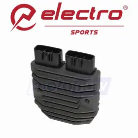 Z4vc Electrosport Industries Mn/z4vc Regulator/rectifier For 2003-2005 Honda Trx650fa Fourtrax Yu