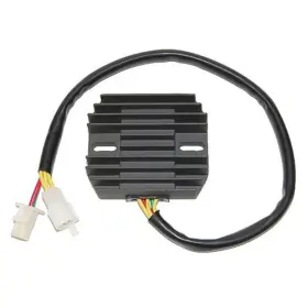 Orel-rt513477-er Electrosport 1993-2009 Honda Xr650l Dirt Bike Regulator/rectifier
