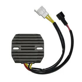 Orel-rt519201-er Electrosport 2000-2004 Suzuki Dr-z400 Dirt Bike Regulator/rectifier Orel-rt519201-er Electrosport 2000-2004 Suzuki Dr-z400 Dirt Bike Regulator/rectifier