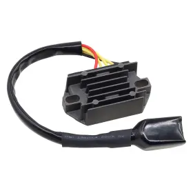 Mx-01155a Factory Spec Voltage Regulator For Kawasaki Kx250f Kx250x And Kx250 4-stroke Fits 2017-2024