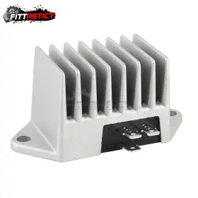 25-403-22-s Fittasticy 710597626254 41 403 06c-33 Voltage Regulator 15amp For Kohler Engine Kb46