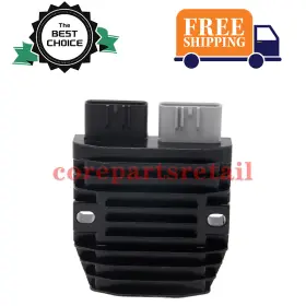 Yxr7f Fixingtoolbox 633042406709 Voltage Rectifier Regulator For Yamaha Xvs1300 Rhino 700 Yfm550 Grizzly Us