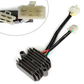 31600-mg5-000 Galaxy Halousa 536123173500 Rectifier Regulator For Honda Cb1000c Cb750k Cb750c Cb900f Cbx1000 31600-mg5-000 Galaxy Halousa 536123173500 Rectifier Regulator For Honda Cb1000c Cb750k Cb750c Cb900f Cbx1000