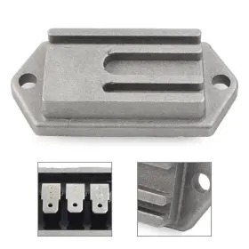 Ch25 Geminiauto-us 550730979546 8969 Voltage Regulator Rectifier For Kohler Ch20 Ch22 Ch23 Ch25/20 22-23