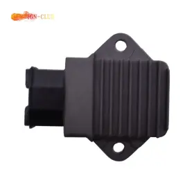 Icc1273506 Genrics For Honda Shadow Ace 750 Rectifier Voltage Regulator Vt750c Cd Deluxe 1998-2000