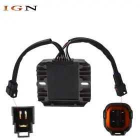Ign574222 Genrics 2006 2007 2008 2009 2010 For Suzuki Gsxr 600 750 Voltage Regulator Rectifier Ign574222 Genrics 2006 2007 2008 2009 2010 For Suzuki Gsxr 600 750 Voltage Regulator Rectifier