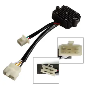 31600-mg5-000 Goodcde 310007156625 Us Rectifier Regulator For Honda Cb1000c Cb750k Cb900f Cbx1000 31600-mg5-000 Goodcde 310007156625 Us Rectifier Regulator For Honda Cb1000c Cb750k Cb900f Cbx1000